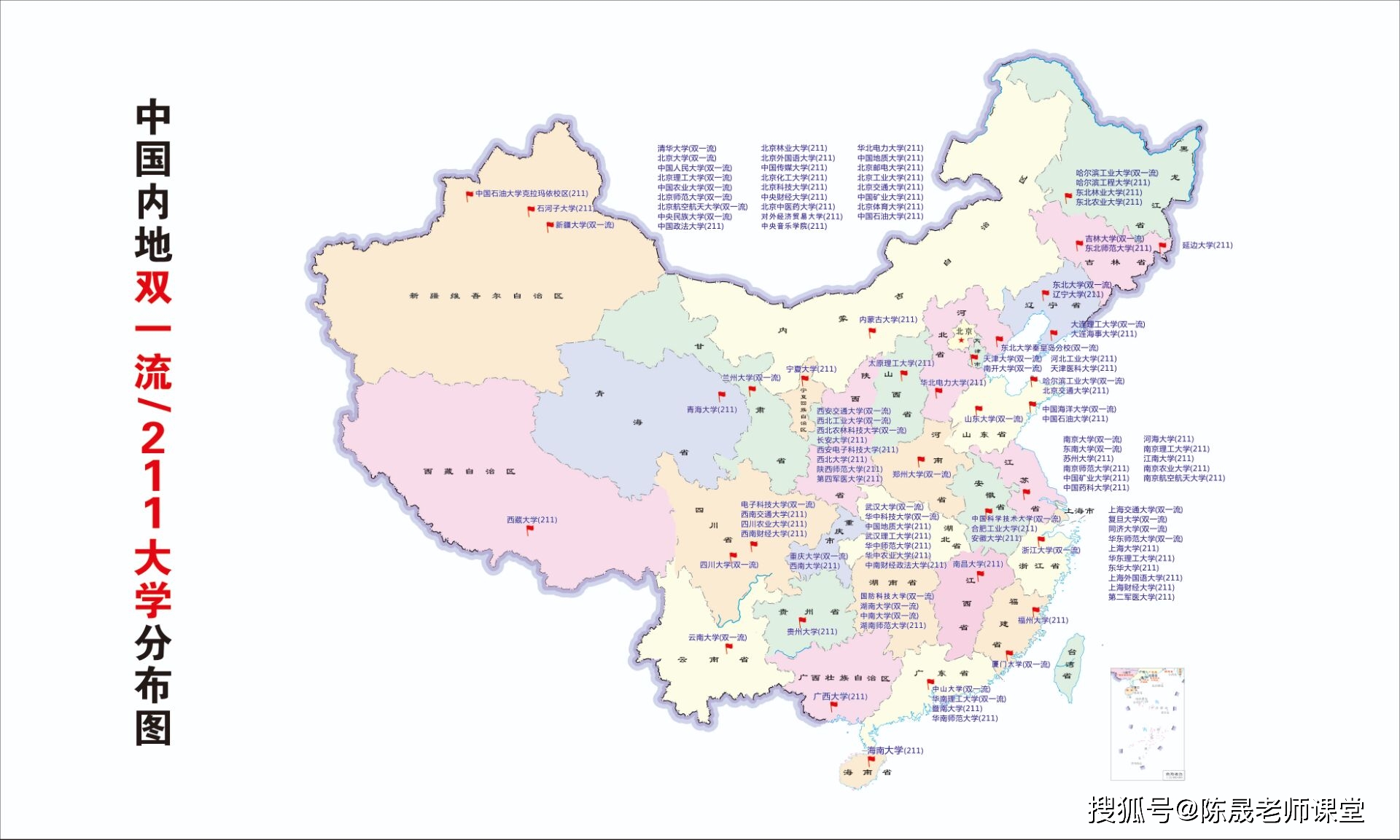 普通一本与在211985大学读研有什么区别